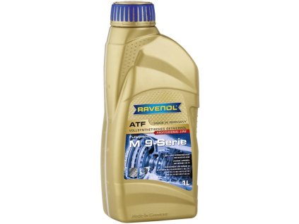 vyr 46776ravenol atf m 9 serie