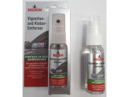 vyr 47132NIGRIN Odstranovac nalepiek a lepidla 30ml