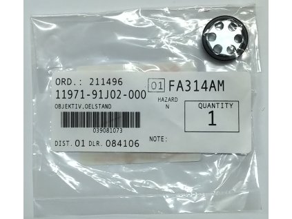 vyr 47794SUZUKI OBJEKTIV OELSTAND 11971 9J02 000