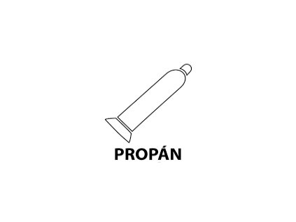 vyr 48271propan butan plyn