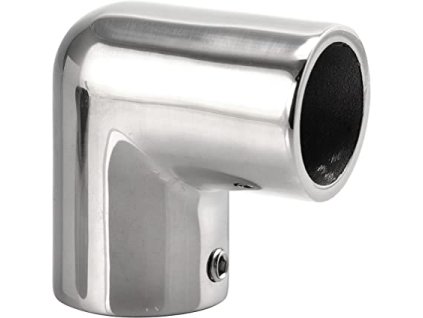 vyr 48481Verbindungsstucke fur Reling Nirosta A4 AISI 316