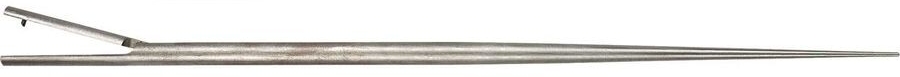 LIROS Splicer PRO ihla Small 6-8 mm, 15 cm  SPLICER PRO NEEDLES