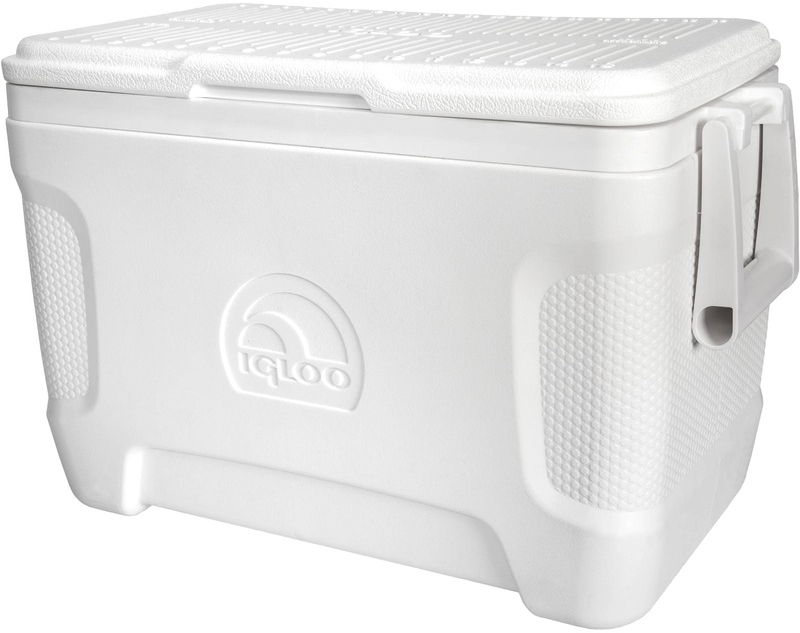 IGLOO Chladnička Marine Contour 25, 23 l