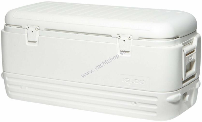 IGLOO Chladnička Marine QUICK & COOL 150, 142 l  1540154