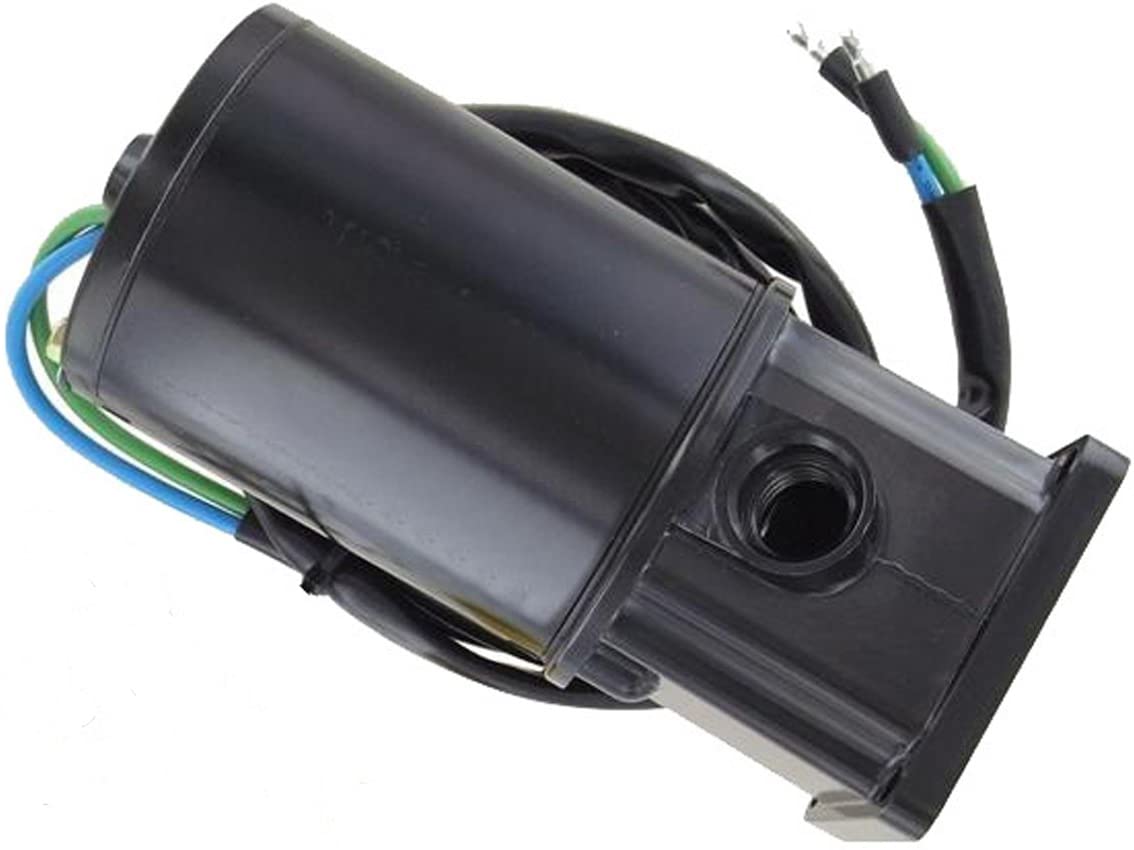 PROTORQUE Trimmotor Mercury / Mariner typ 4