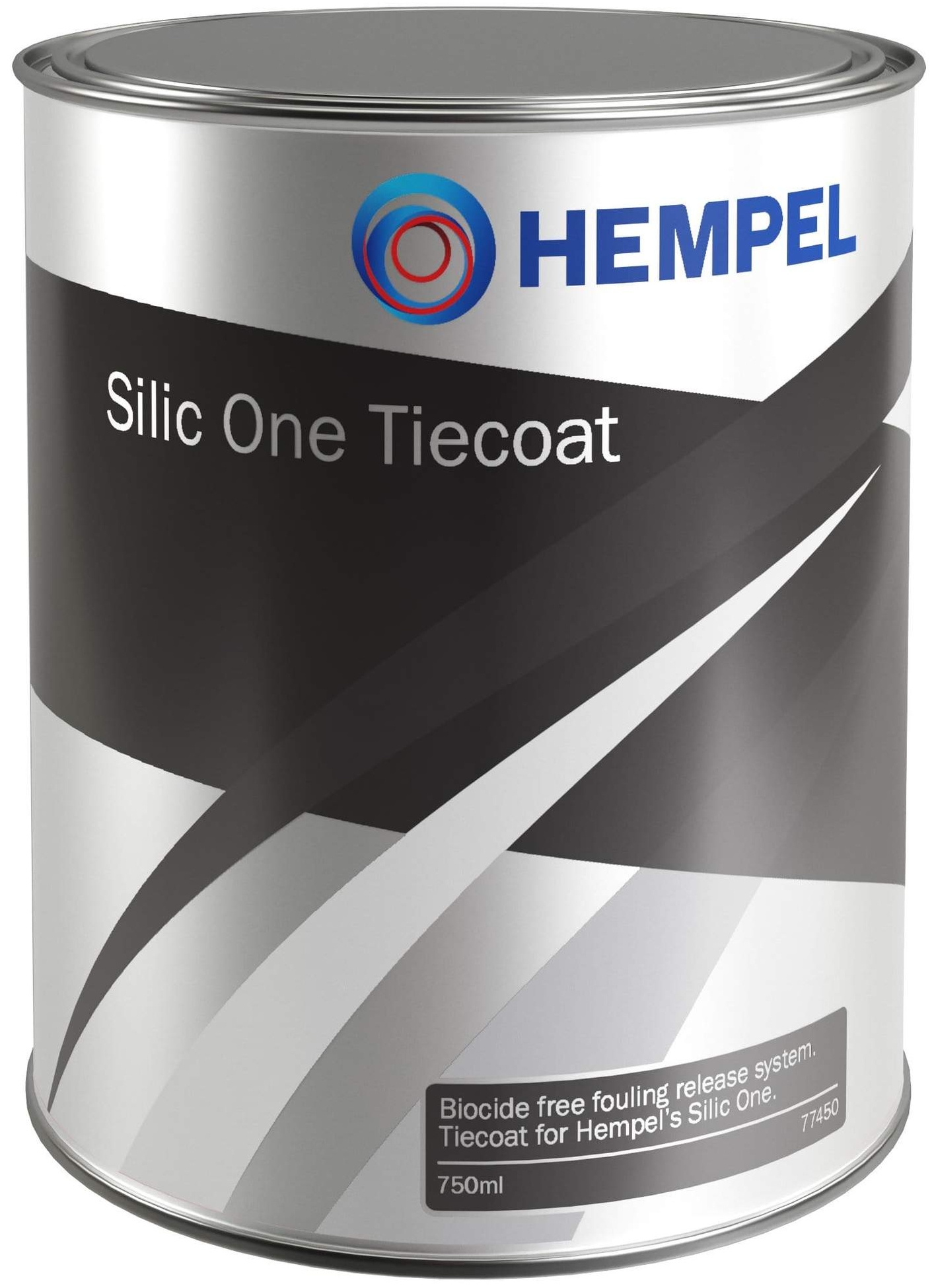 HEMPEL Silic One Tiecoat primer 0,75 l  27450 - 13-HSILICTIE