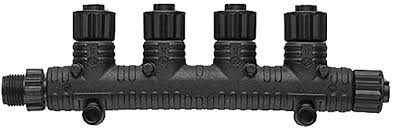 GARMIN NMEA 2000 - sieťový T- konektor (4-porty)