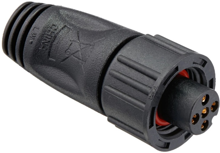 GARMIN NMEA 2000 - sieťová koncovka (samica)