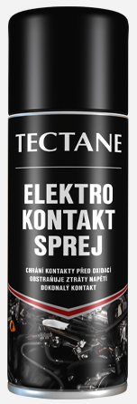 TECTANE Elektro kontakt sprej 400 ml