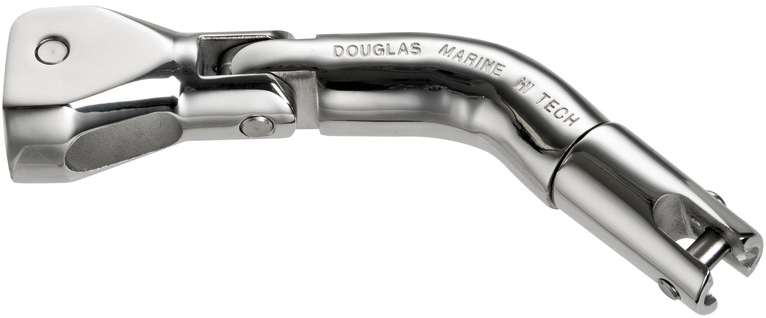 DOUGLAS MARINE Otočná spojka kotvy 6/8 mm  0133428