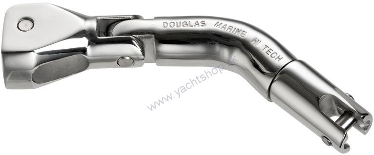 DOUGLAS MARINE Otočná spojka kotvy 12 mm  0133433