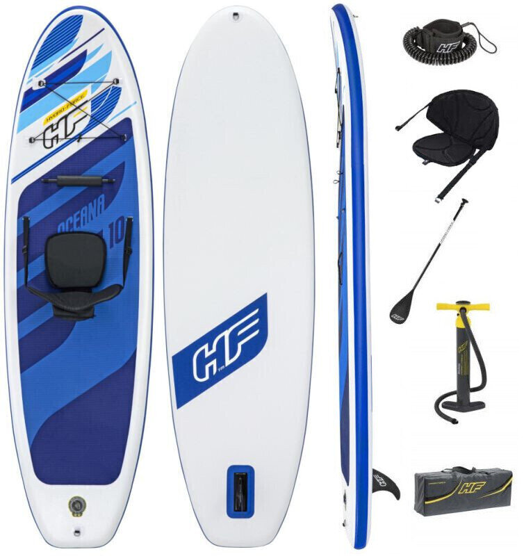 BESTWAY HYDRO FORCE Oceana 10’ (305 cm) Paddleboard