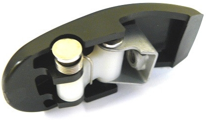 QUICKSILVER Uzaver krytu motora na MERCURY 3,5 HP