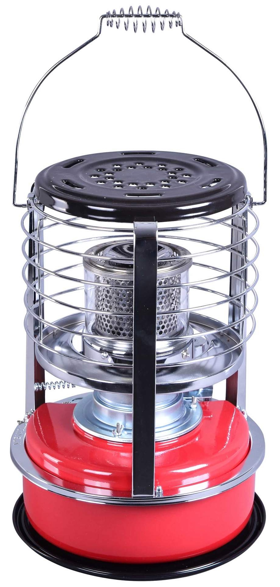 OCEANTEC Petrolejový ohrievač s funkciou hasenia plameňa 440 mm