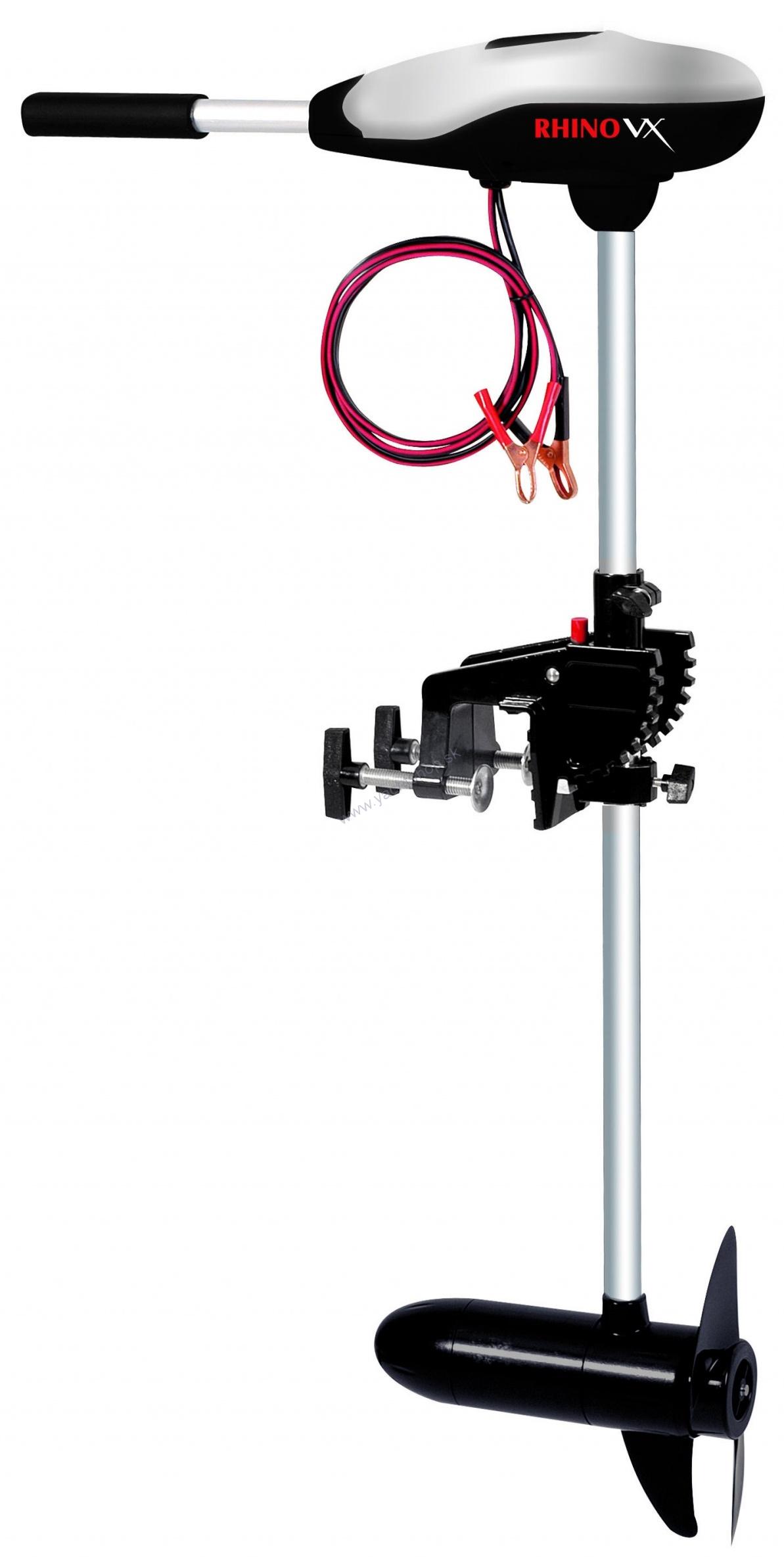 RHINO VX50 ECO Elektromotor