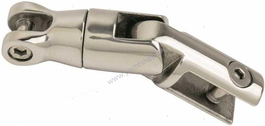 MTM Otočný a kĺbový kotviaci kĺb pre reťaz 10 mm