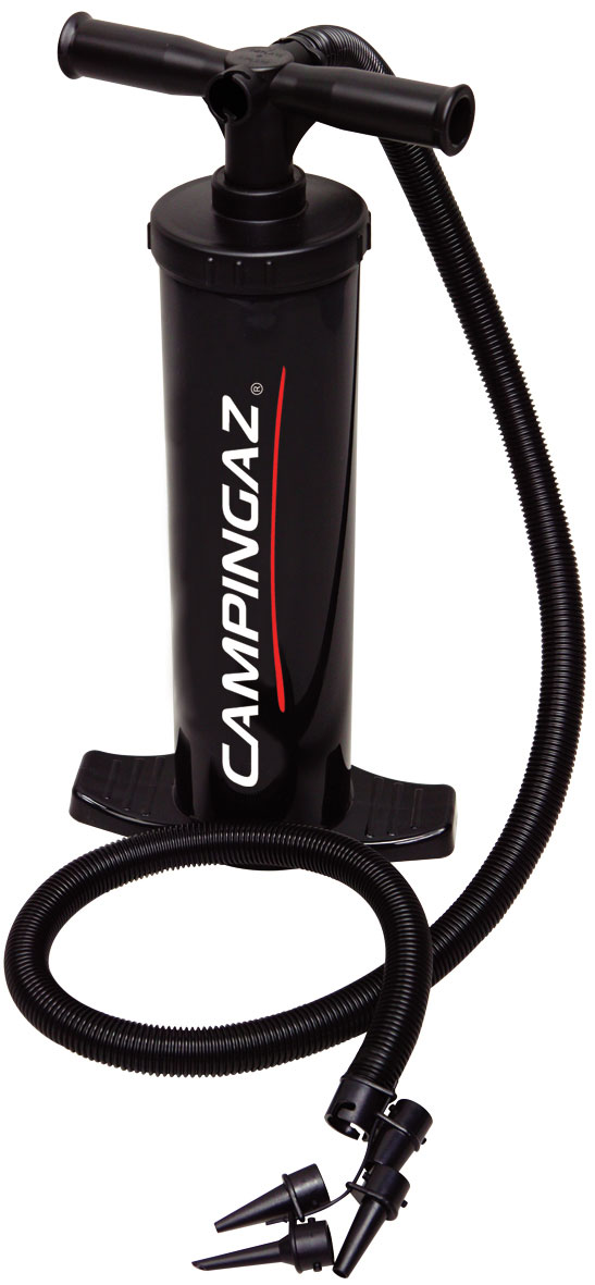 CAMPINGAZ DUAL ACTION QUICKPUMP Ručná vzduchová pumpa