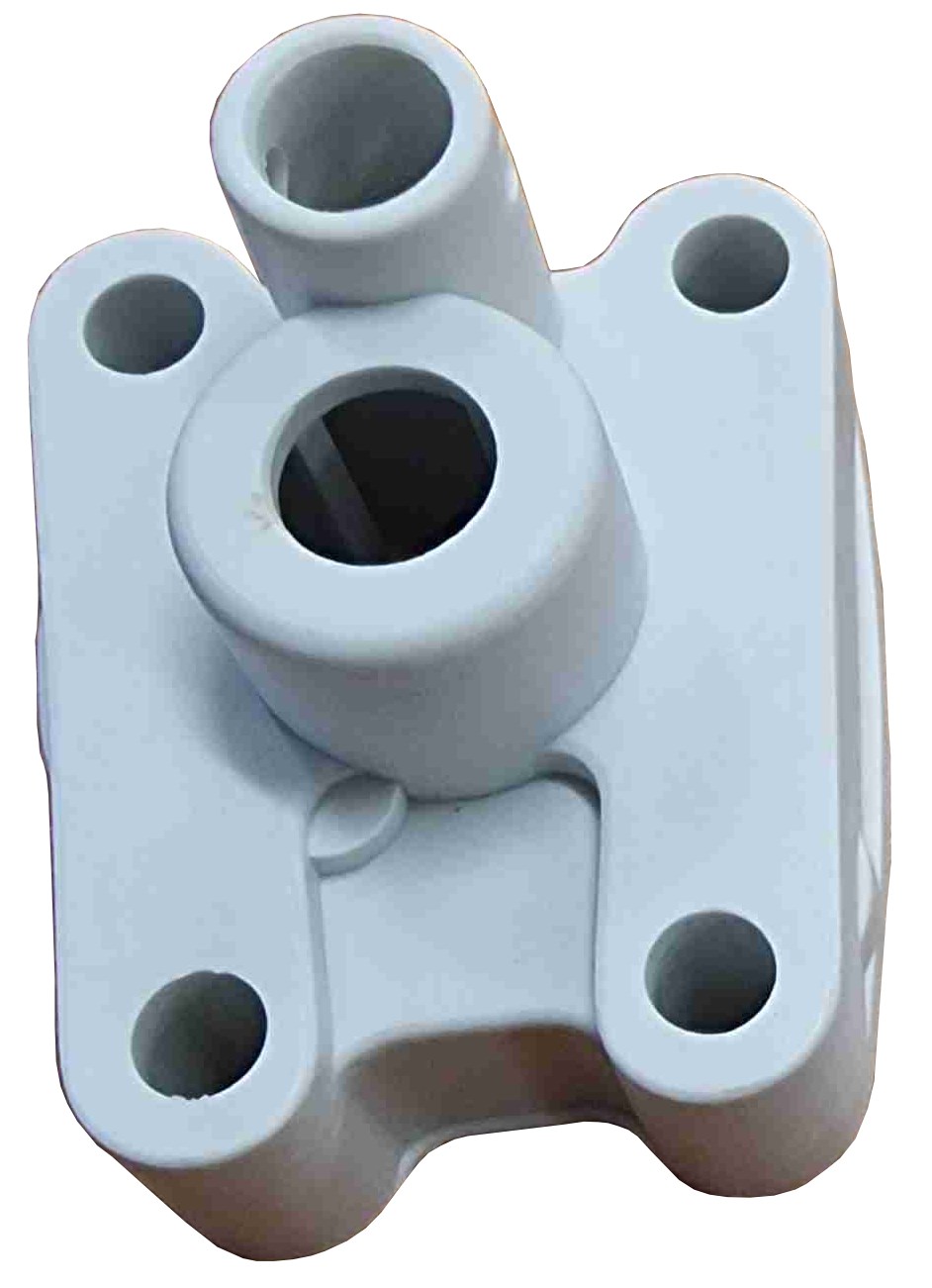 PARSUN Domcek vodnej pumpy pre PARSUN F 4/5  HOUSING, WATER PUMP Yamaha 68D-G4311-01 6E0-44311-00