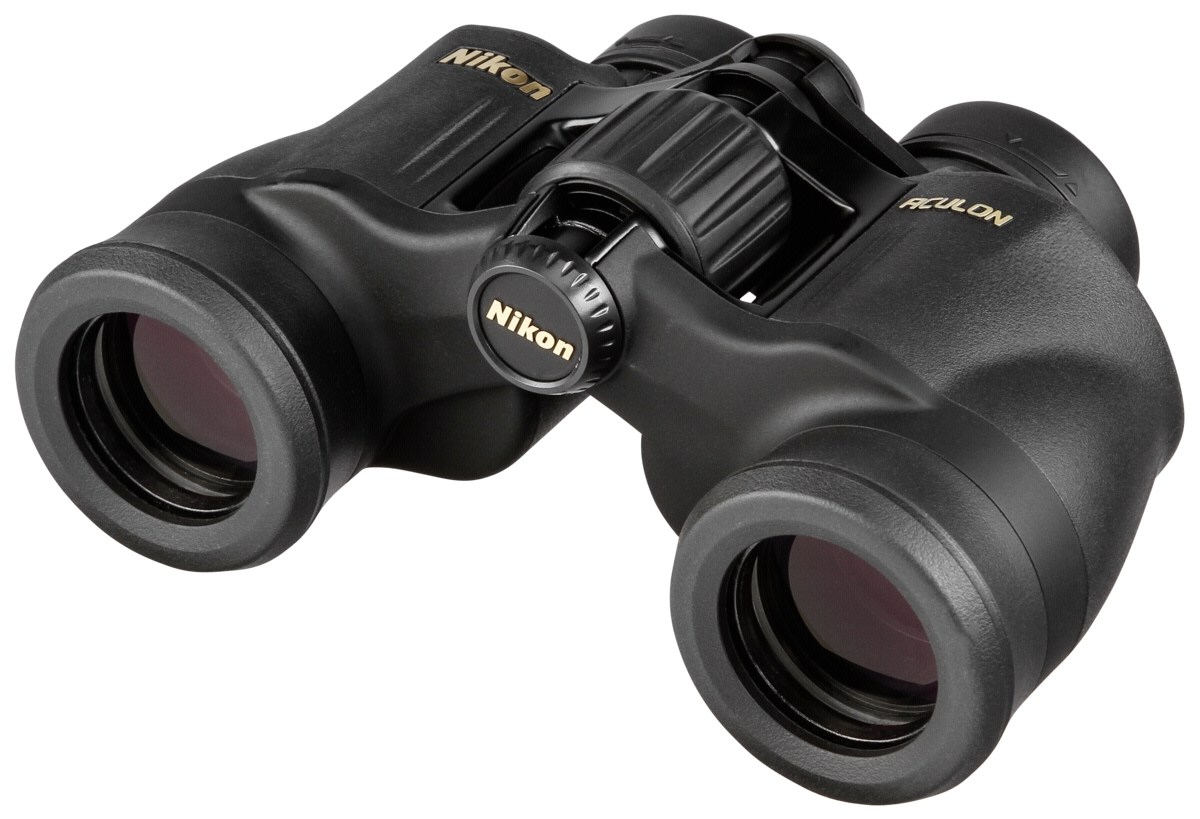 NIKON ACULON A211 7x35 Ďalekohľad