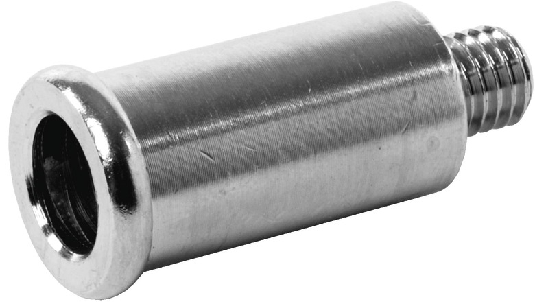 OSCULATI Motorový preplachovač pre MERCURY 4/5 HP