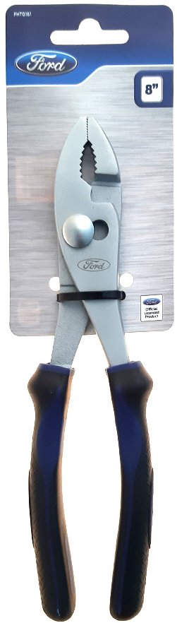 FORD TOOLS Kliešte úchopné - 20,5 cm
