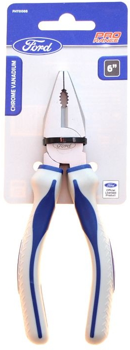 FORD TOOLS Kliešte kombinované - 16 cm