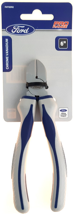 FORD TOOLS Kliešte cvikacie - 16 cm