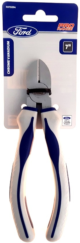 FORD TOOLS Kliešte cvikacie - 18 cm