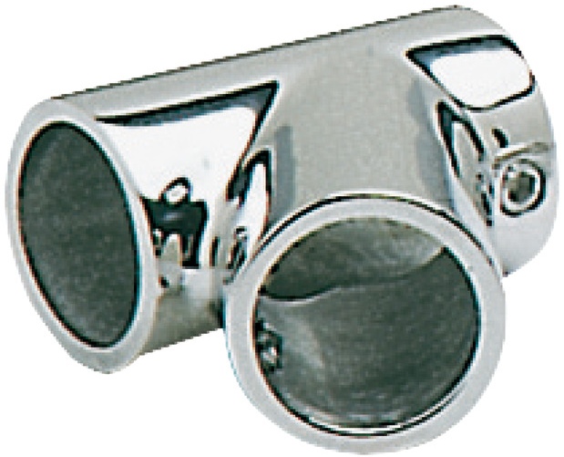 OSCULATI T-spoj pre zábradlie 60°, priemer 22 mm