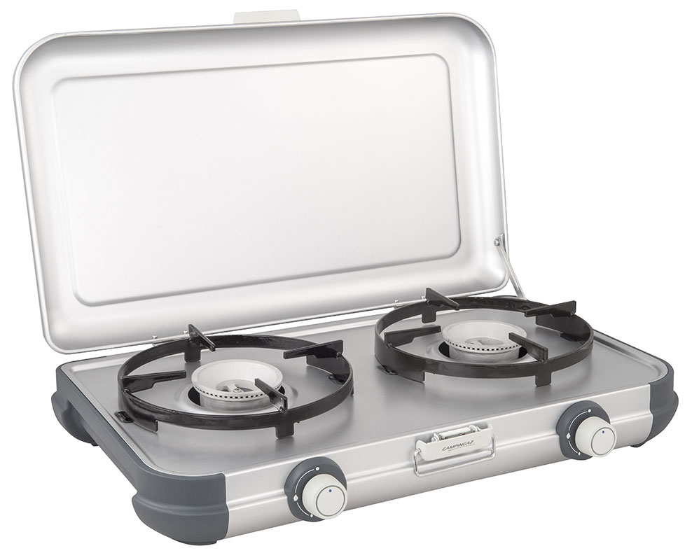 CAMPINGAZ Camping Kitchen dvojplatničkový varič