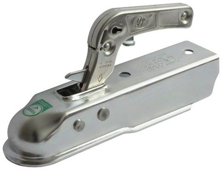 STEELPRESS Prívesový kĺb ZSK-750H