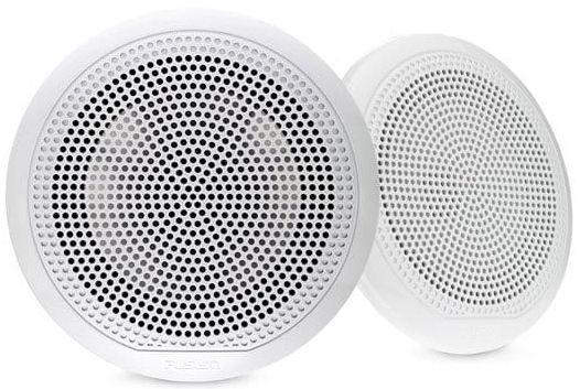FUSION EL-F651W Marine reproduktory 80 W, 6,5"