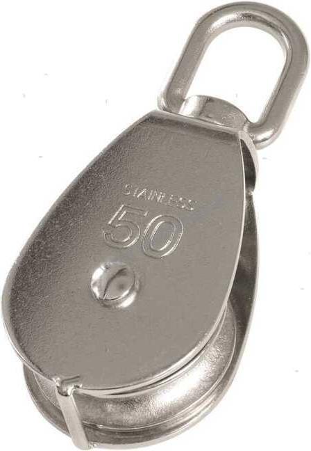 MTM Kladka kotviaca nerezová 32 STAINLESS, 96 mm