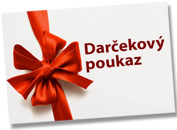 YACHTSHOP Darčekový poukaz Hodnota: 700 €