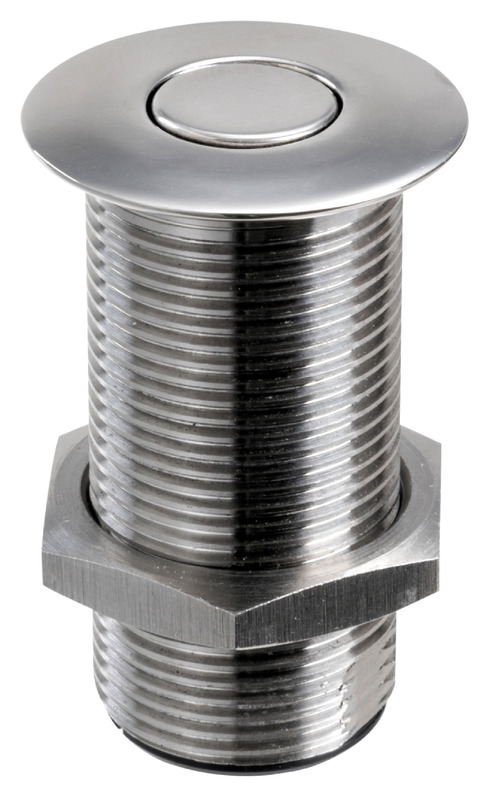 OSCULATI Rapid Lock System - základňa 33 x 53 mm hĺbka