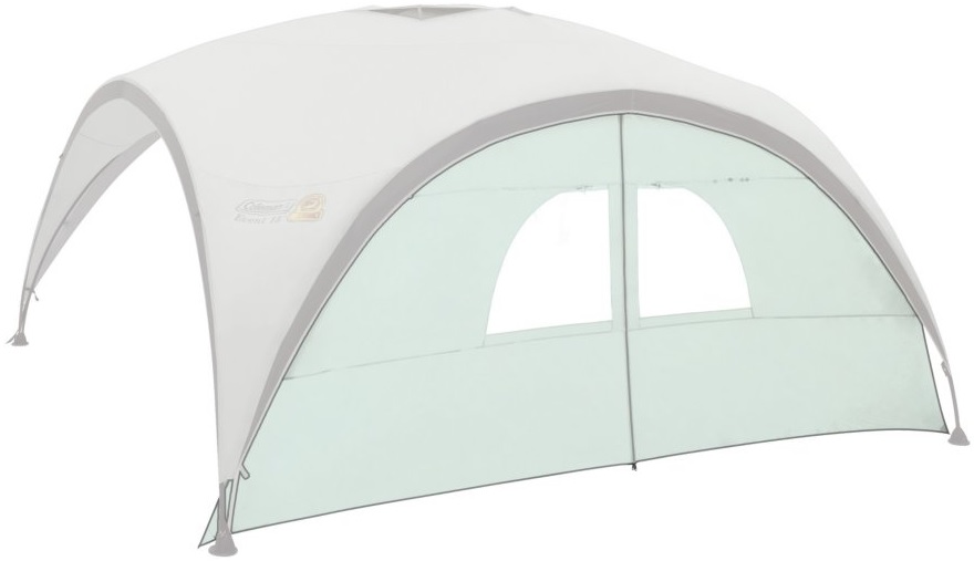 COLEMAN Slnečná stena a dvere pre prenosný prístrešok Event Shelter Pro XL  Slnečná stena a dvere Event Shelter Pro XL