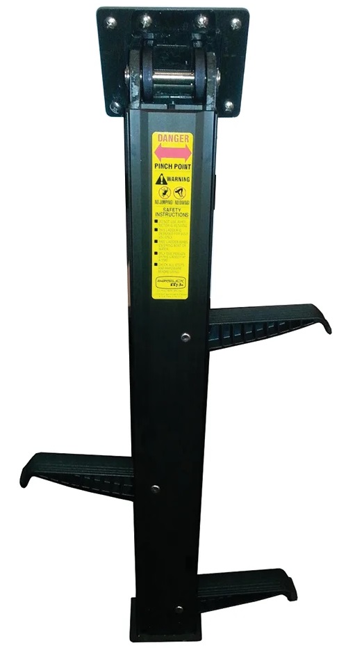 GARELICK Compact Eez-In II Výsuvný teleskopický rebrík