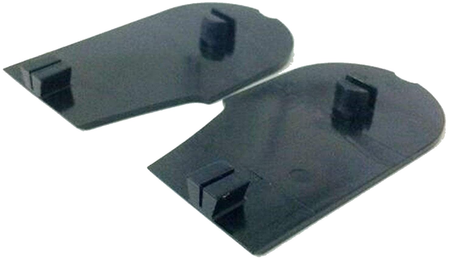 RECMAR Noste Pad-Port lavá strana 8M2015937  Wear Pad Mercury: 8M2015937 814836 GLM: GLM12663