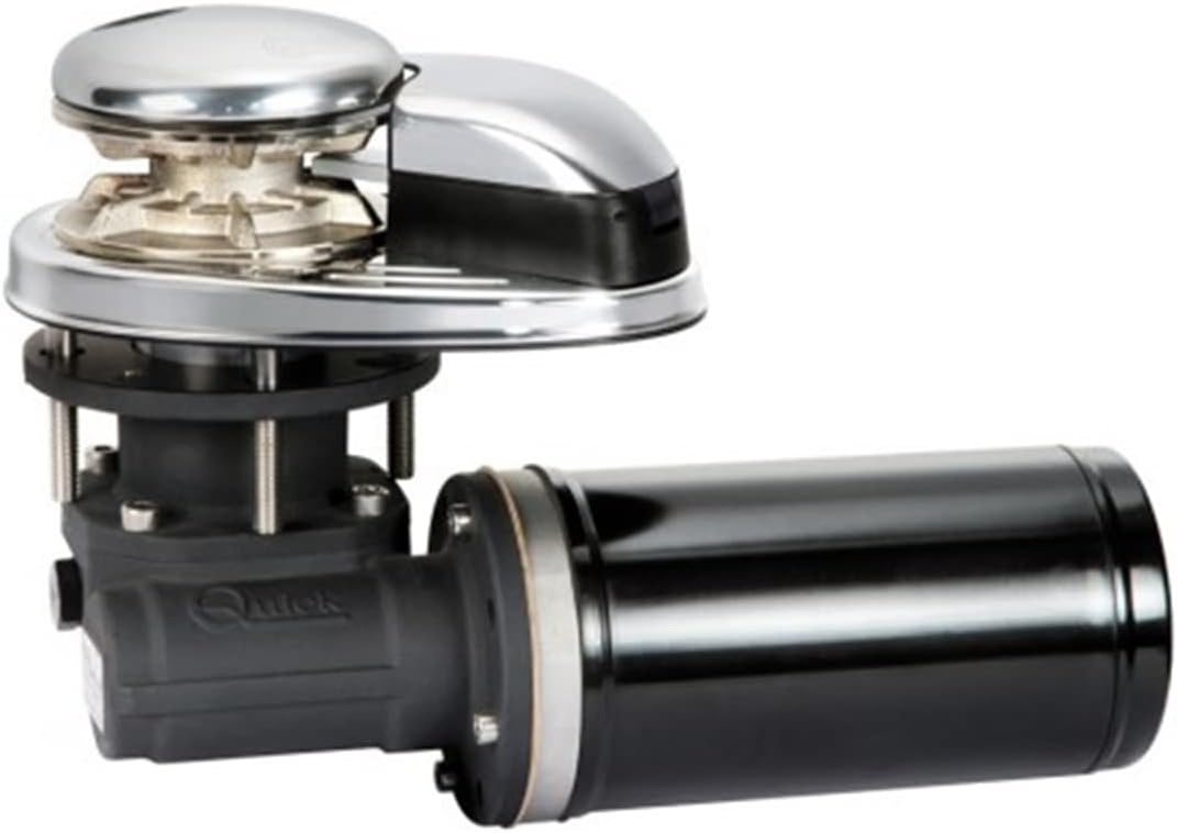 QUICK CUSTOM LINE CL1 WINDLASS Kotevný naviják