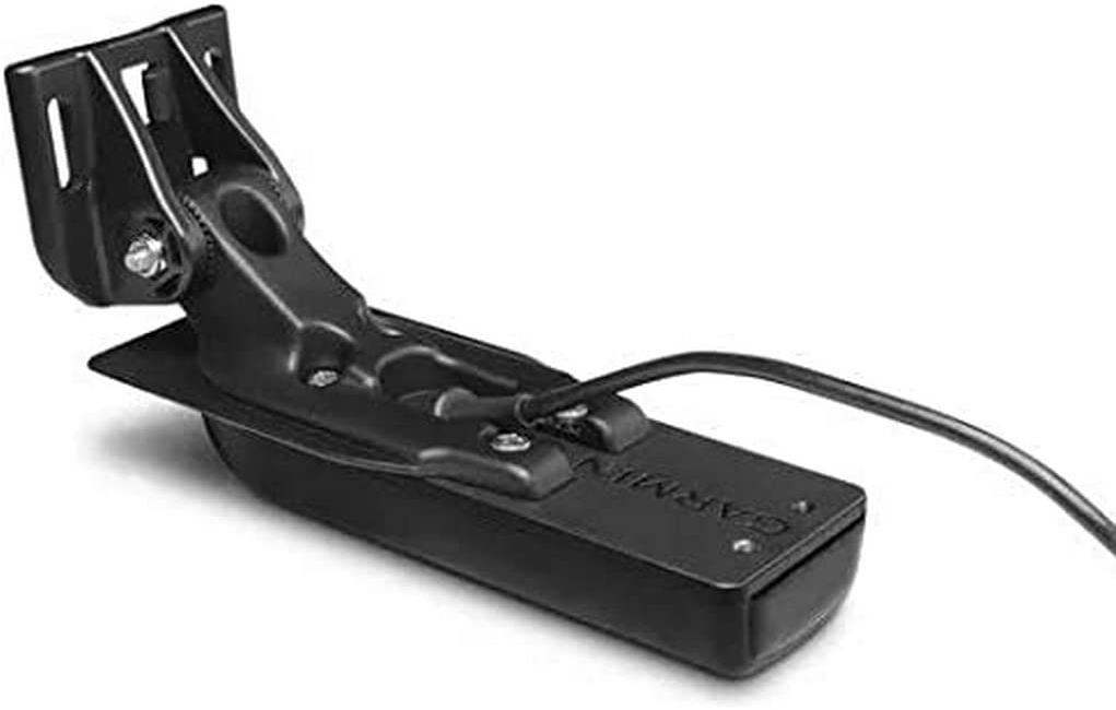GARMIN Sonda ultrazvuková - GT54-UHD, All-in-one sonda ClearVü+SideVü  GT54UHD-TM Ultra High-Definition Scanning Sonar All-in-one Transducer