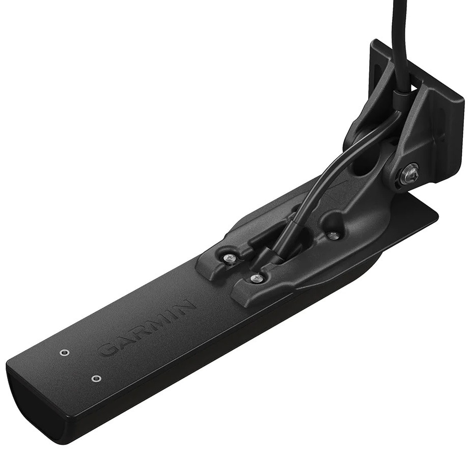 GARMIN Sonda ultrazvuková GT56UHD All-in-one sonda ClearVü+SideVü  Sonda ultrazvuková - GT56UHD-TM, All-in-one sonda ClearVü+SideVü, na zrkadlo,…