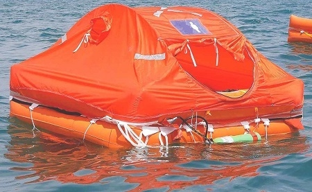 ARIMAR Atlantic L-FR 500687 Kontainer pre 6 osôb  500687