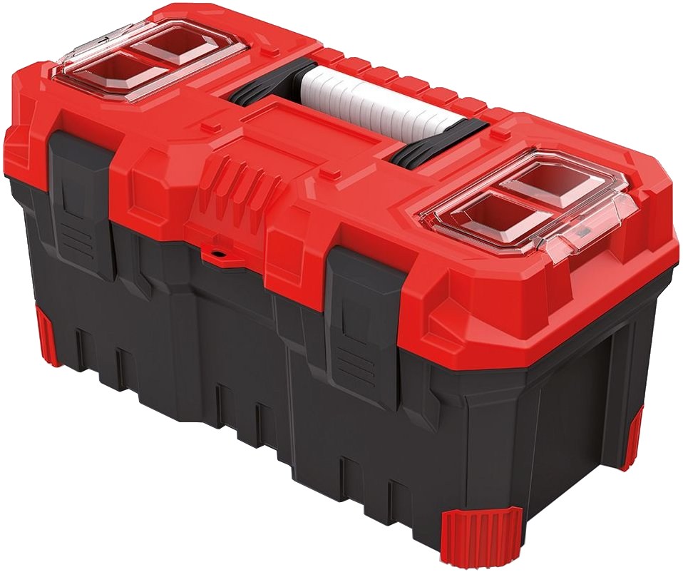 TITAN PLUS Kufrík na náradie 496 x 258 x 240 mm  KTIP 5025-3020