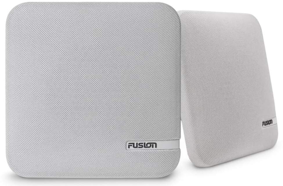 FUSION SM-F65CW Marine reproduktory 6,5"