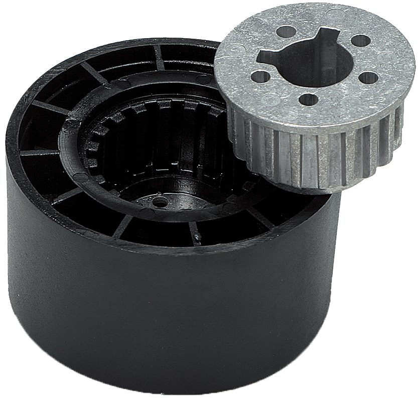 ULTRAFLEX X63 Náboj volantu  40119D