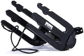 MTK MONSTER Wakeboard Rack UNI black
