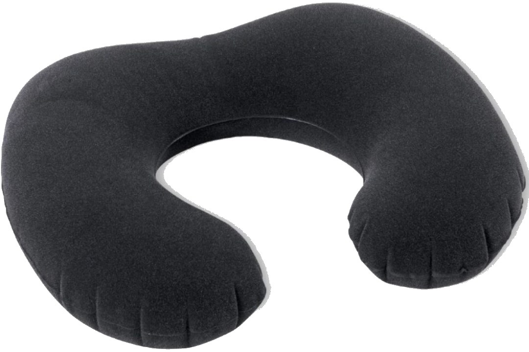 INTEX Nafukovací cestovný vankúš 36 x 30 x 10 cm  68675