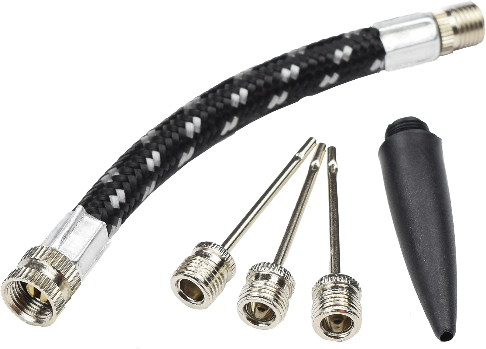 SPRINTER PRO Set ihiel na nafukovanie  BALL NEEDLE SET