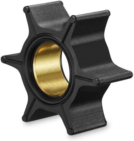 CEF Impeller pre Mercury a Mariner 30-70 HP  Mercury/Mariner: 47-89983T 65959 Sierra: SIE18-3007 GLM: GLM89830