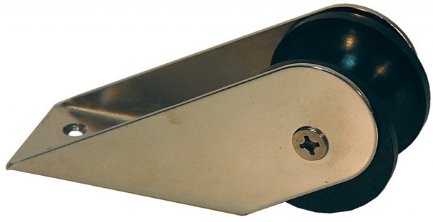 CAN Kotevná kladka C pre kotvy do 7,5 kg, 160 mm